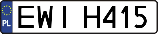EWIH415