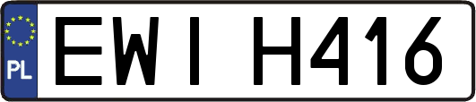 EWIH416