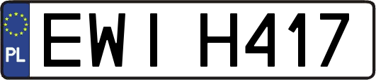 EWIH417