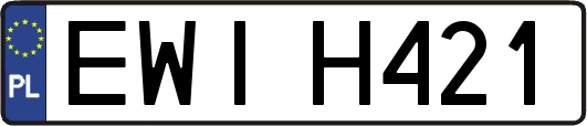 EWIH421