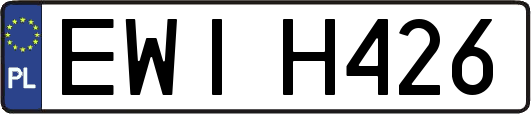 EWIH426