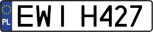 EWIH427