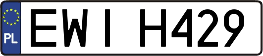 EWIH429