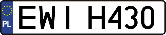 EWIH430