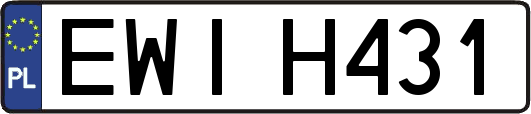 EWIH431