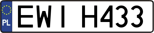 EWIH433
