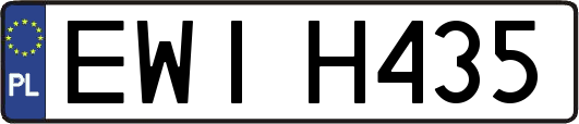 EWIH435