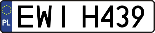 EWIH439