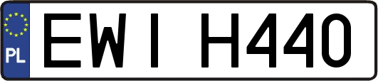 EWIH440