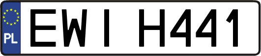 EWIH441