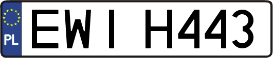 EWIH443