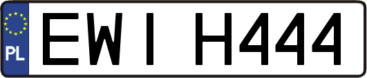 EWIH444