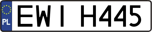 EWIH445