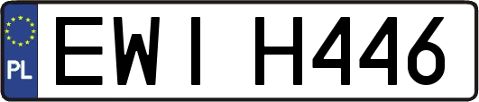 EWIH446