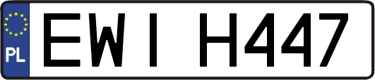 EWIH447
