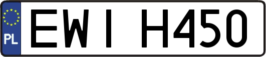 EWIH450