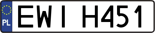 EWIH451
