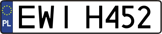 EWIH452