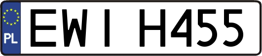 EWIH455
