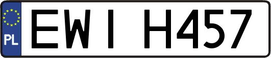EWIH457