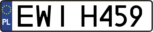 EWIH459