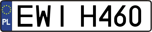 EWIH460