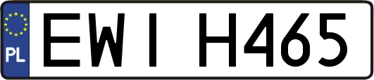 EWIH465
