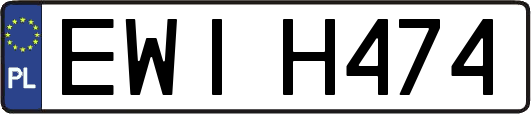 EWIH474