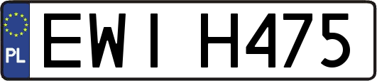 EWIH475