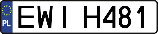 EWIH481