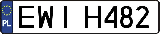 EWIH482
