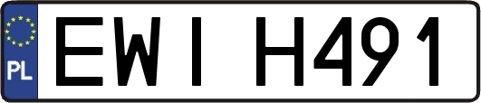 EWIH491