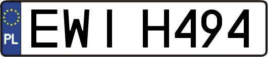 EWIH494