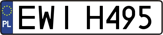 EWIH495