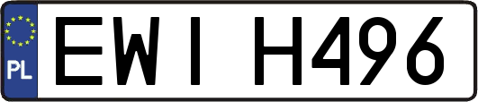 EWIH496
