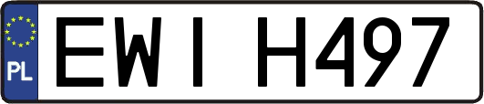 EWIH497