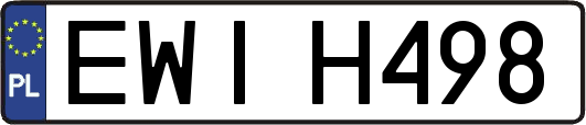 EWIH498