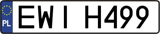 EWIH499