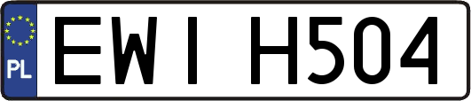 EWIH504