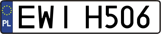EWIH506