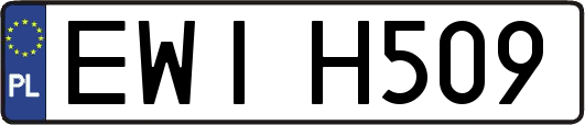 EWIH509