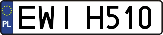 EWIH510