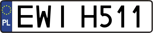 EWIH511