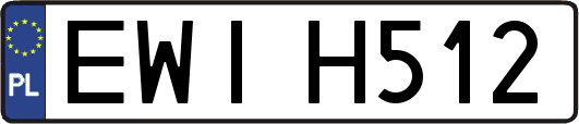 EWIH512