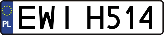 EWIH514