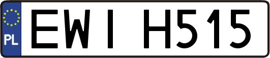 EWIH515