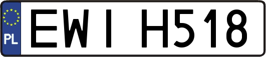 EWIH518