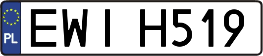 EWIH519