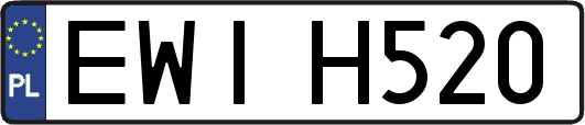EWIH520