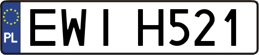 EWIH521